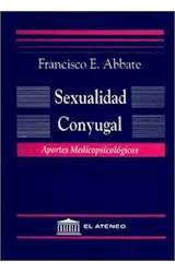 Papel SEXUALIDAD CONYUGAL APORTES MEDICOPSICOLOGICOS