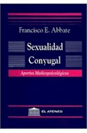 Papel SEXUALIDAD CONYUGAL APORTES MEDICOPSICOLOGICOS