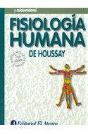 Papel FISIOLOGIA HUMANA DE HOUSSAY (CARTONE) (7 EDICION)
