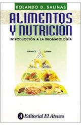 Papel ALIMENTOS Y NUTRICION INTRODUCCION A LA BROMATOLOGIA