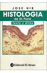 Papel HISTOLOGIA DE DI FIORE TEXTO Y ATLAS