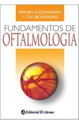 Papel FUNDAMENTOS DE OFTALMOLOGIA