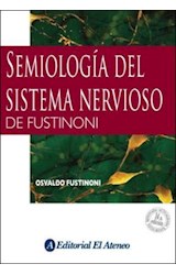 Papel SEMIOLOGIA DEL SISTEMA NERVIOSO (RUSTICA)