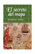 Papel SECRETO DEL MAPA (NOVELA HISTORICA)