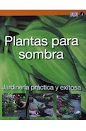 Papel PLANTAS PARA SOMBRA JARDINERIA PRACTICA Y EXITOSA