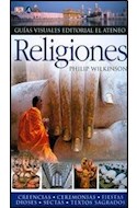Papel RELIGIONES (GUIAS VISUALES) (RUSTICA)