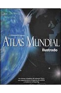 Papel ATLAS MUNDIAL ILUSTRADO (ENCUADERNADO)