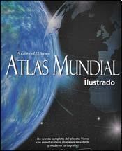 Papel ATLAS MUNDIAL ILUSTRADO (ENCUADERNADO)