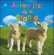 Papel ANIMALITOS DE LA GRANJA (CARTONE)