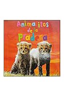 Papel ANIMALITOS DE LA PRADERA (HOJAS CARTONE)