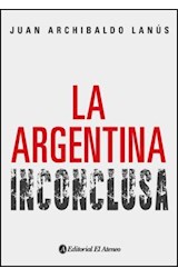 Papel ARGENTINA INCONCLUSA
