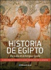 Papel HISTORIA DE EGIPTO DIA A DIA EN EL ANTIGUO EGIPTO