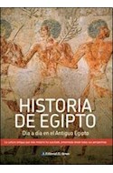 Papel HISTORIA DE EGIPTO DIA A DIA EN EL ANTIGUO EGIPTO