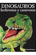 Papel DINOSAURIOS HERBIVOROS Y CARNIVOROS