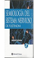 Papel SEMIOLOGIA DEL SISTEMA NERVIOSO DE FUSTINONI (15 EDICION)