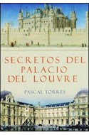 Papel SECRETOS DEL PALACIO DEL LOUVRE