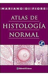 Papel ATLAS DE HISTOLOGIA NORMAL (8 EDICION)