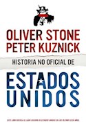 Papel HISTORIA NO OFICIAL DE LOS ESTADOS UNIDOS (RUSTICA)
