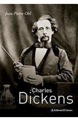 Papel CHARLES DICKENS (RUSTICA)
