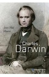 Papel CHARLES DARWIN (TRADUCCION DE CLAUDIA LIPOVESKY)