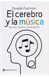 Papel CEREBRO Y LA MUSICA EMOCION CREACION E INTERPRETACION