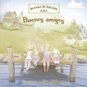 Papel BUENOS AMIGOS (BUNNIES BY THE DAY) (CARTONE)