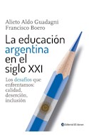 Papel EDUCACION ARGENTINA EN EL SIGLO XXI