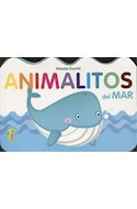Papel ANIMALITOS DEL MAR (COLECCION ANIMALITOS) (CARTONE)