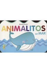 Papel ANIMALITOS DEL MAR (COLECCION ANIMALITOS) (CARTONE)