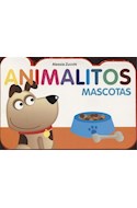 Papel ANIMALITOS MASCOTAS (COLECCION ANIMALITOS) (CARTONE)