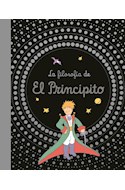 Papel FILOSOFIA DE EL PRINCIPITO (ILUSTRADO) (CARTONE)