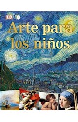 Papel ARTE PARA LOS NIÑOS (ILUSTRADO) (CARTONE)