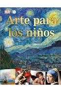 Papel ARTE PARA LOS NIÑOS (ILUSTRADO) (CARTONE)