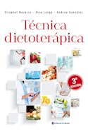 Papel TECNICA DIETOTERAPICA (3 EDICION)