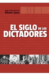 Papel SIGLO DE LOS DICTADORES