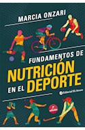 Papel FUNDAMENTOS DE NUTRICION EN EL DEPORTE [3 EDICION]