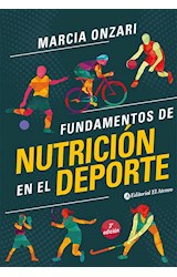 Papel FUNDAMENTOS DE NUTRICION EN EL DEPORTE [3 EDICION]