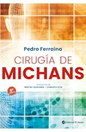 Papel CIRUGIA DE MICHANS [6 EDICION]