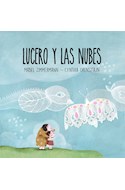 Papel LUCERO Y LAS NUBES [ILUSTRADO] (CARTONE)