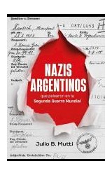 Papel NAZIS ARGENTINOS QUE PELEARON EN LA SEGUNDA GUERRA MUNDIAL