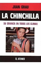 Papel CHINCHILLA SU CRIANZA EN TODOS LOS CLIMAS