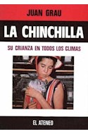 Papel CHINCHILLA SU CRIANZA EN TODOS LOS CLIMAS