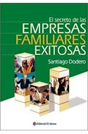 Papel SECRETO DE LAS EMPRESAS FAMILIARES EXITOSAS