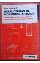 Papel ESTRUCTURAS DE HORMIGON ARMADO I BASES PARA EL DIMENSIO