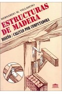 Papel ESTRUCTURAS DE MADERA DISEÑO CALCULO POR COMPUTADORA