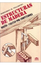 Papel ESTRUCTURAS DE MADERA DISEÑO CALCULO POR COMPUTADORA