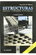 Papel ESTRUCTURAS CALCULO E IMPRESION DE PLANILLAS