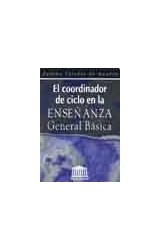 Papel COORDINADOR DE CICLO EN LA ENSEÑANZA GENERAL BASICA EL