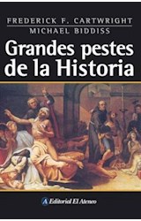 Papel GRANDES PESTES DE LA HISTORIA