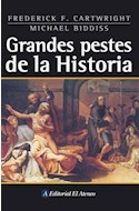 Papel GRANDES PESTES DE LA HISTORIA